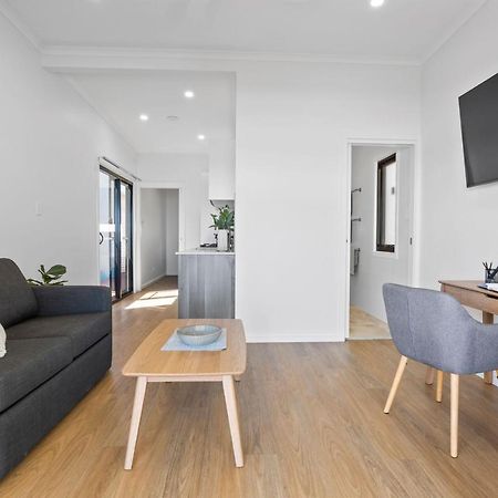 Port Lincoln Beachfront Apartments Bagian luar foto