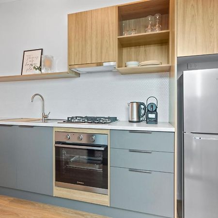 Port Lincoln Beachfront Apartments Bagian luar foto