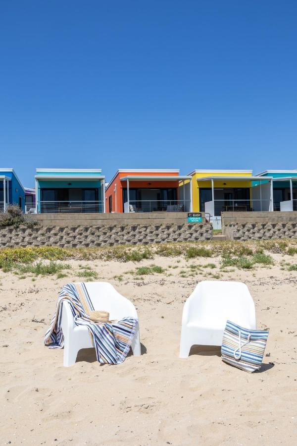 Port Lincoln Beachfront Apartments Bagian luar foto
