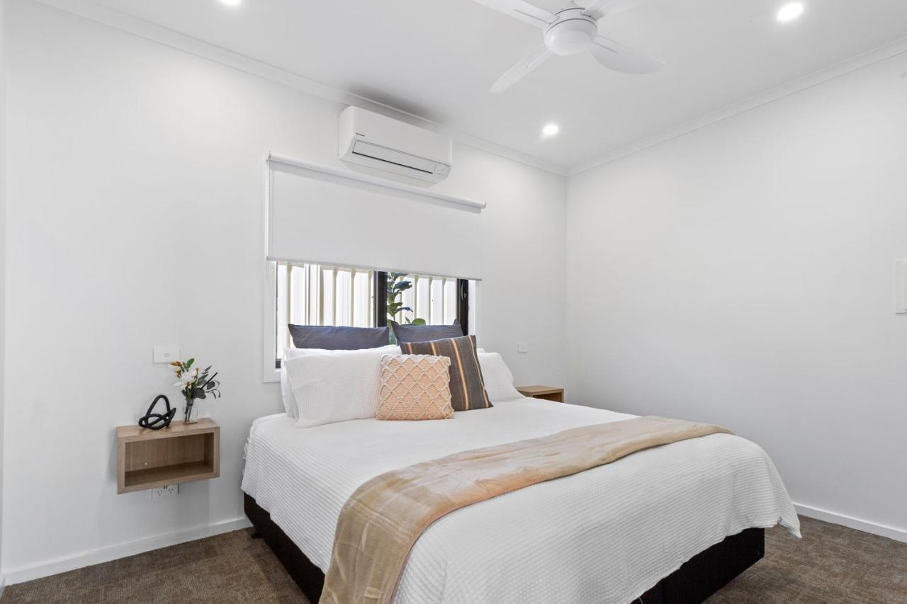 Port Lincoln Beachfront Apartments Bagian luar foto